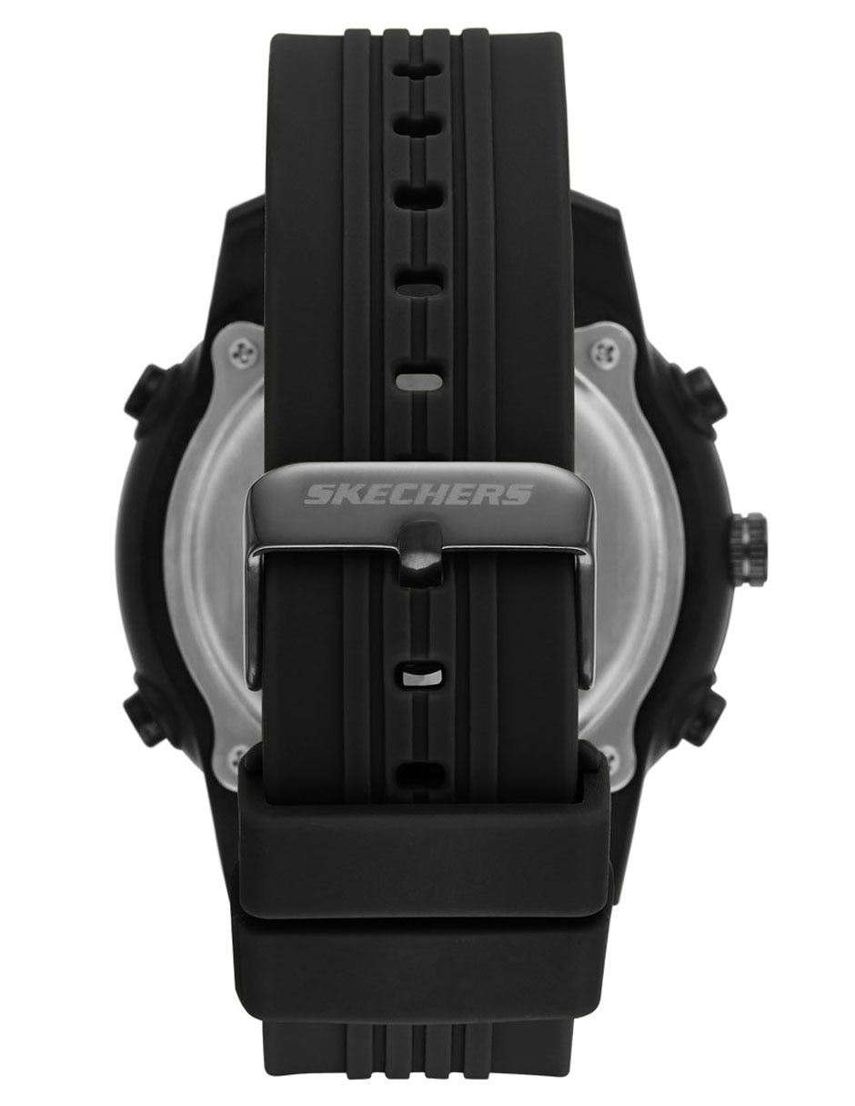Reloj Wilkie para hombre SR5154 3