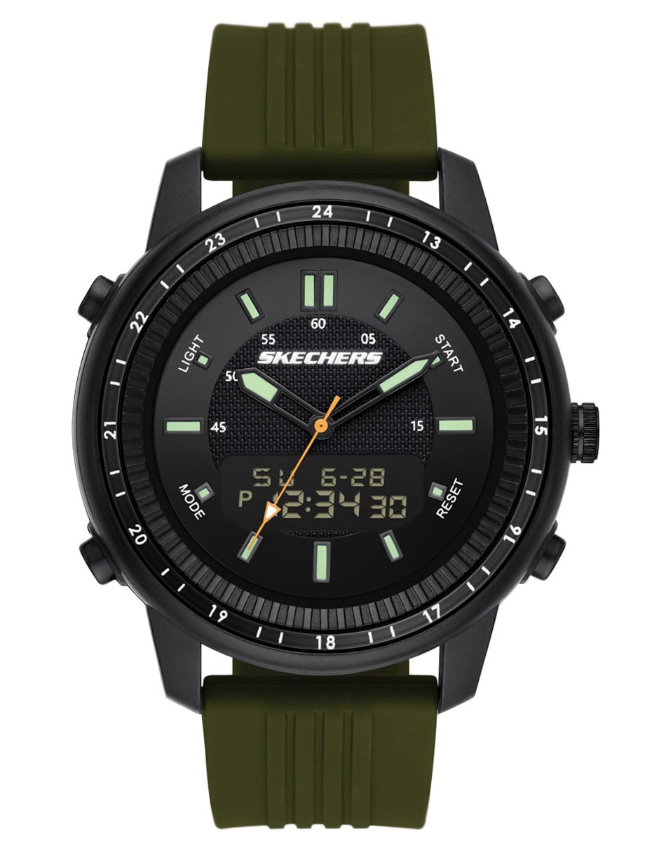 Reloj Wilkie para hombre SR5155 Reloj Wilkie para hombre SR5155