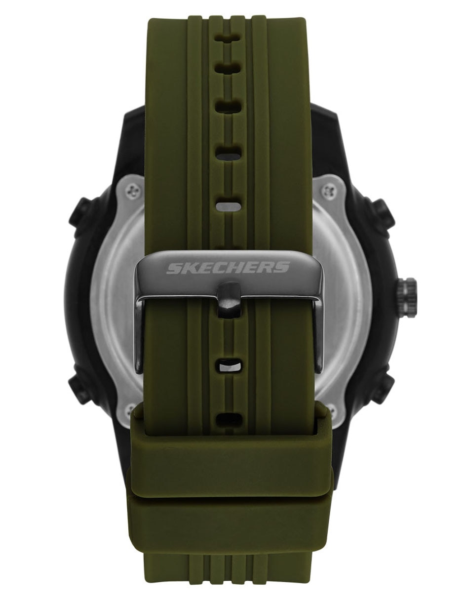 Reloj Wilkie para hombre SR5155 3