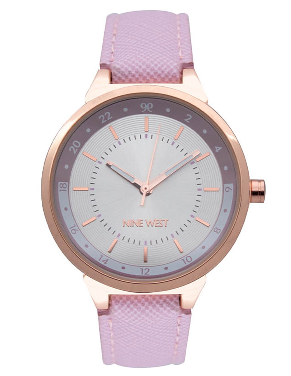 Extensible para 2024 reloj nine west