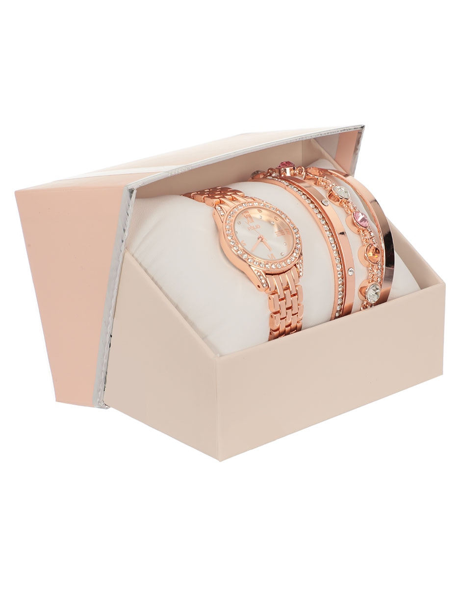 Reloj para mujer FMDFL2031 4