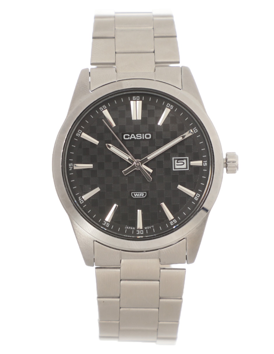 Reloj discount casio suburbia