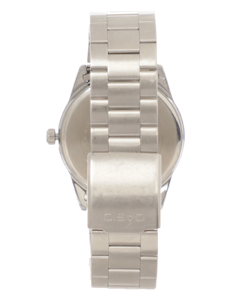 Reloj unisex MTP-VD03D-1ACF 2