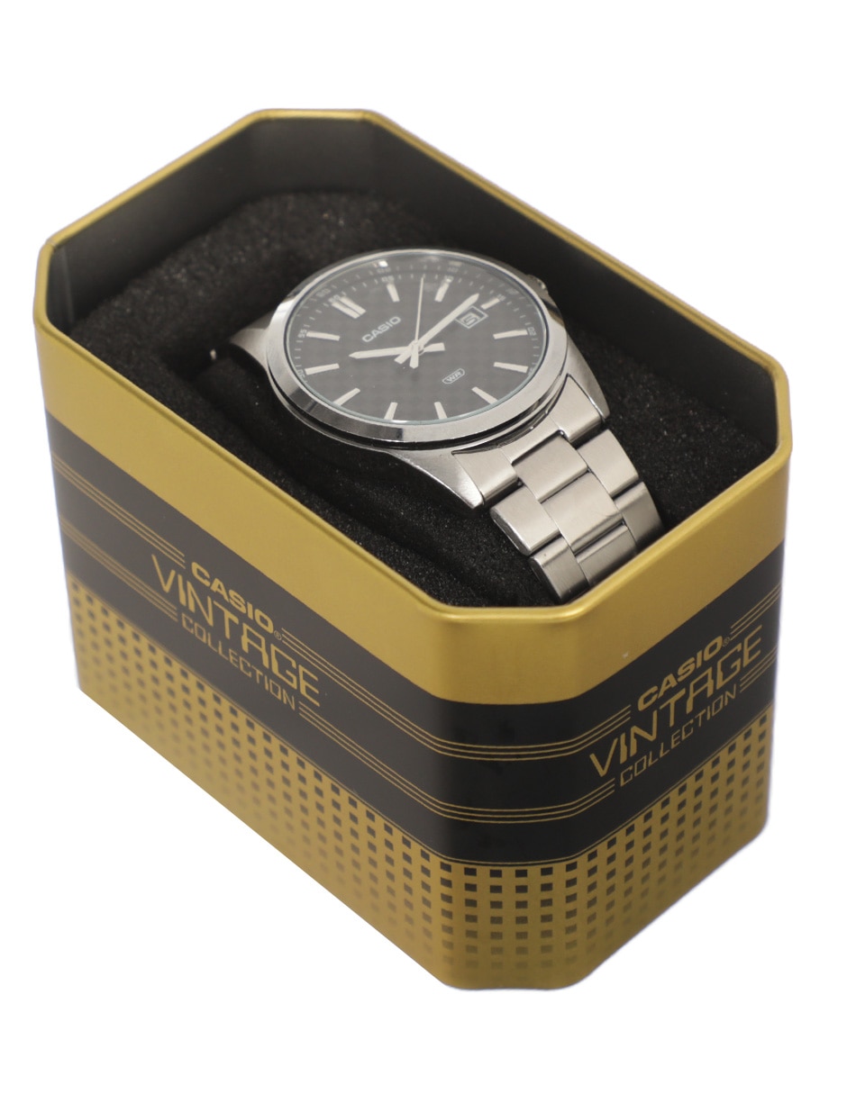 Reloj unisex MTP-VD03D-1ACF 4