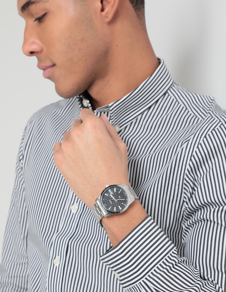 Reloj unisex MTP-VD03D-1ACF 5