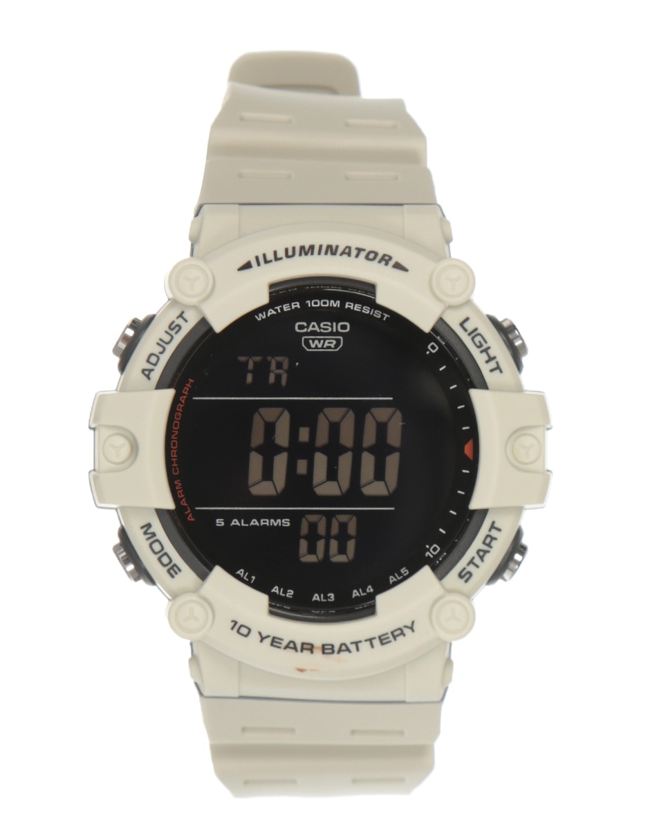 Reloj Casio AE-1500WH-1AVCF