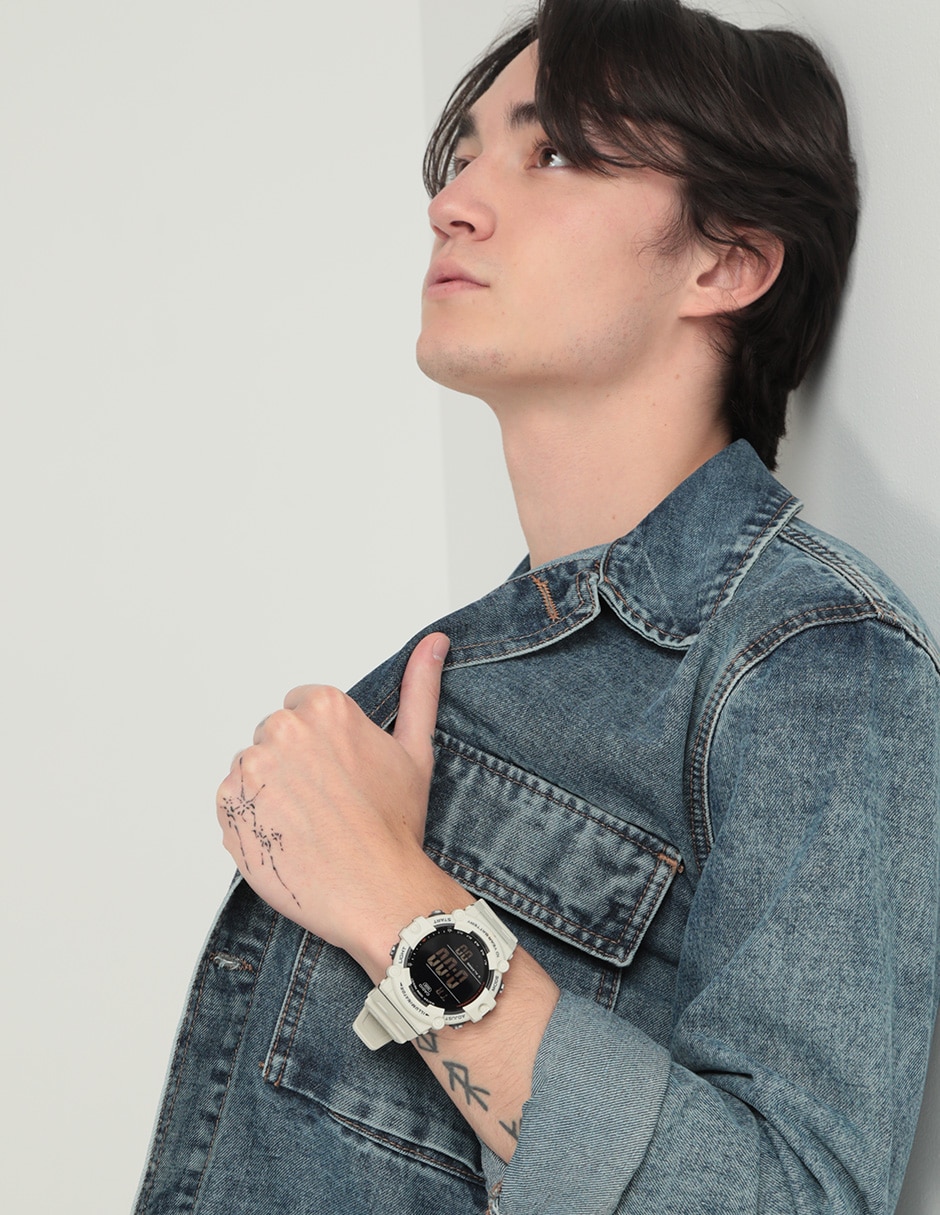 Reloj para hombre AE-1500WH-8B2VCF 4