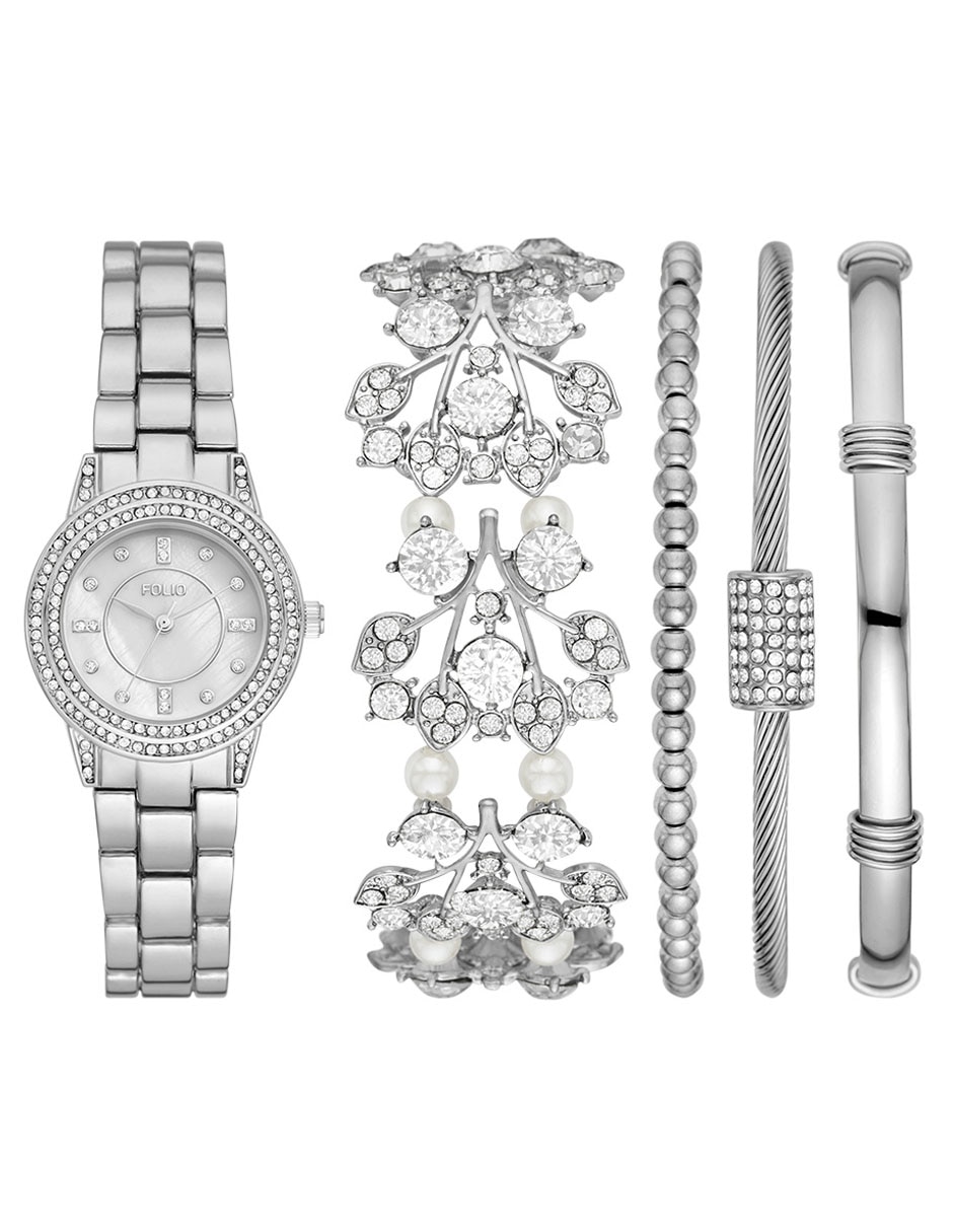 Reloj Mass Market para mujer FMDFL2048 1