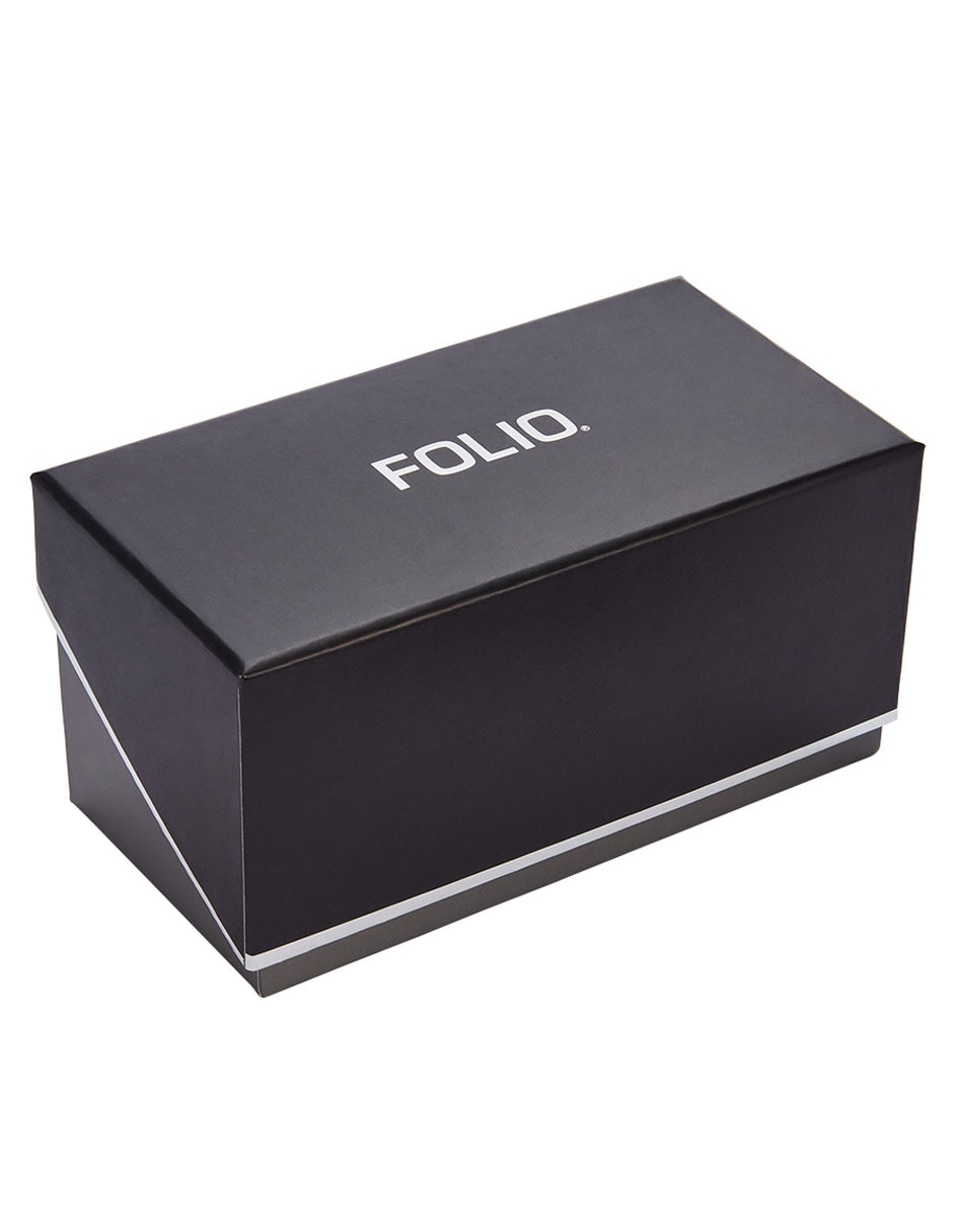 Reloj Mass Market para hombre FMDFL6039 4