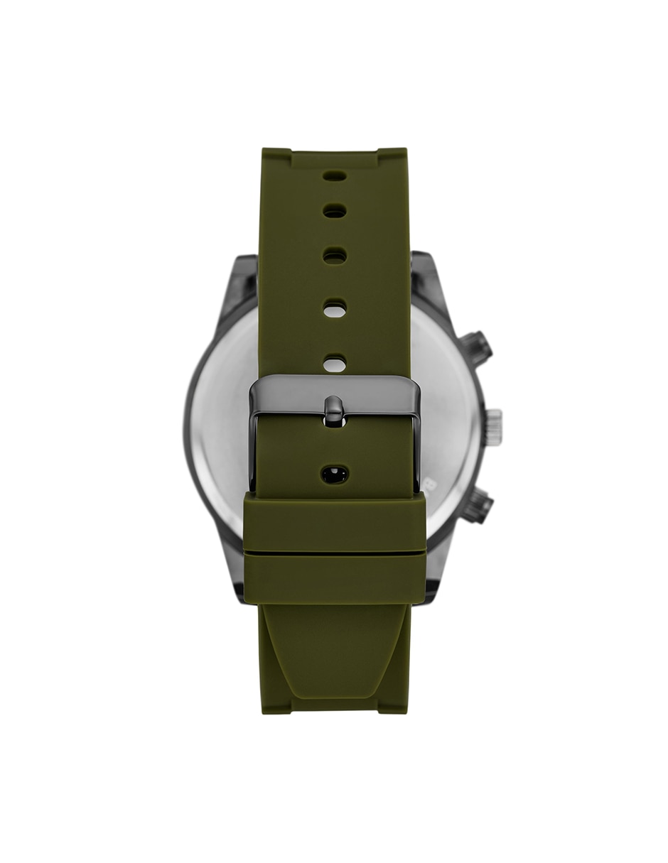 Reloj Set Mass Market para hombre FMDFL6048 3