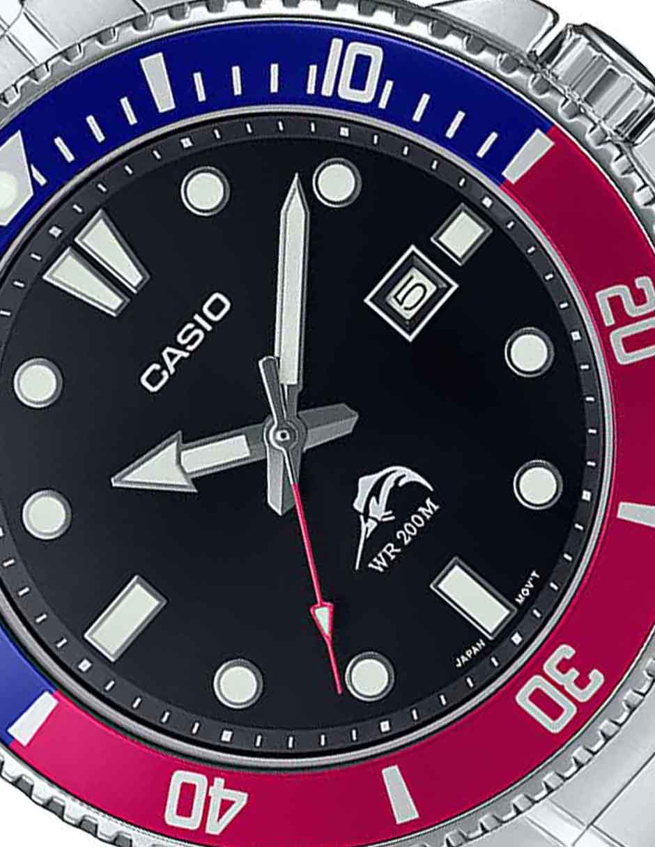 Reloj para hombre MDV106DD1A2VCF