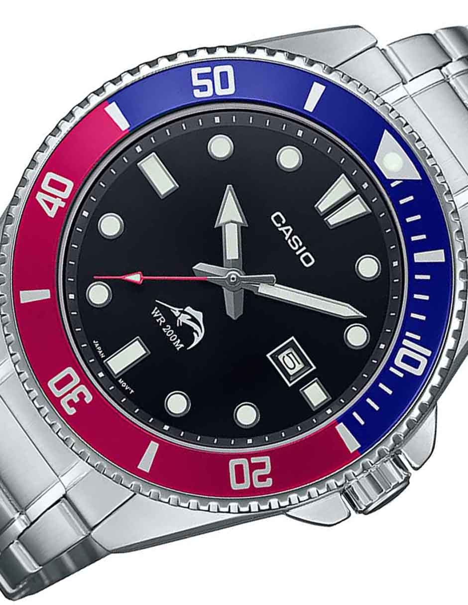 Reloj para hombre MDV106DD1A2VCF