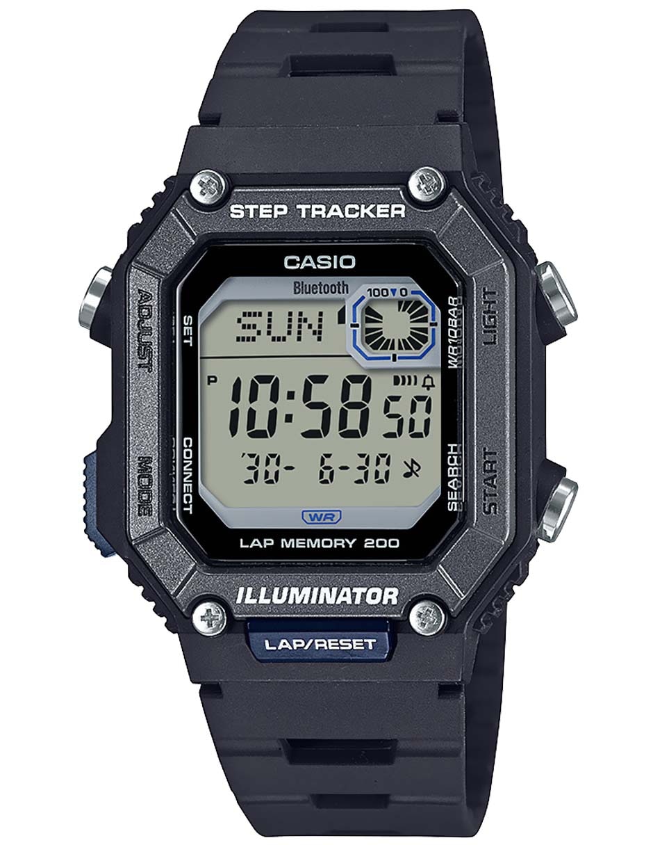 Reloj para hombre WSB10001AVCF 1