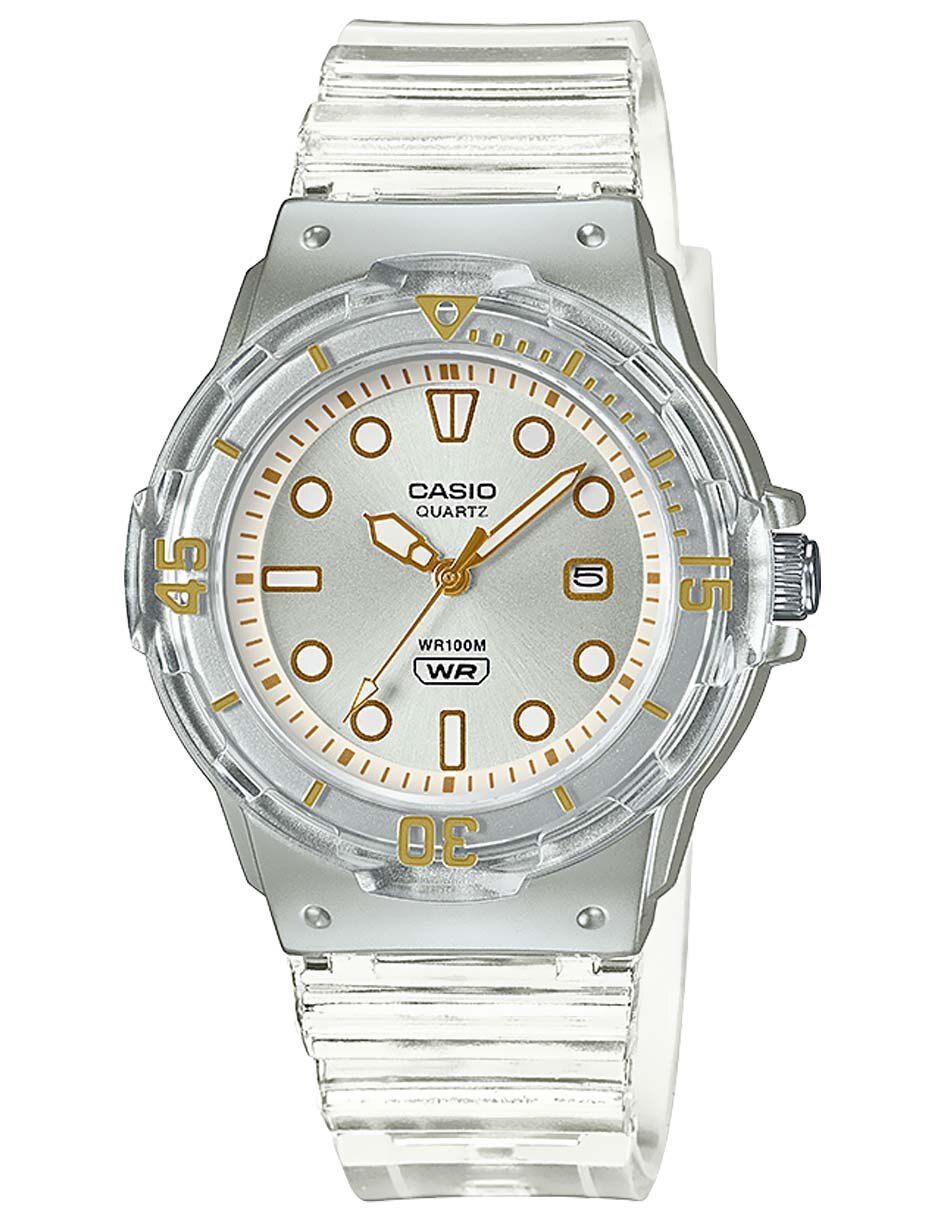 Reloj para mujer LRW200HS7EVCF 1
