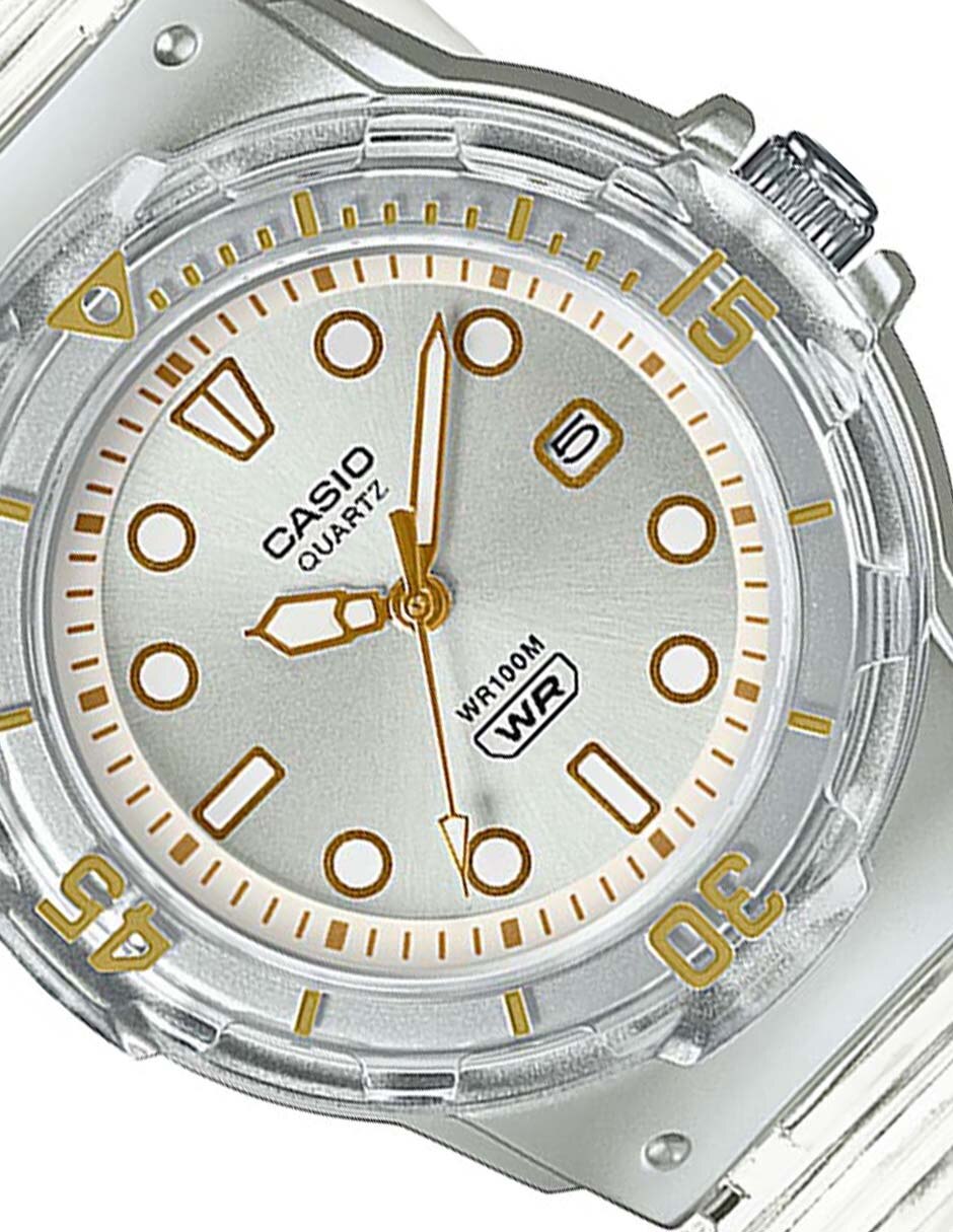 Reloj para mujer LRW200HS7EVCF 3