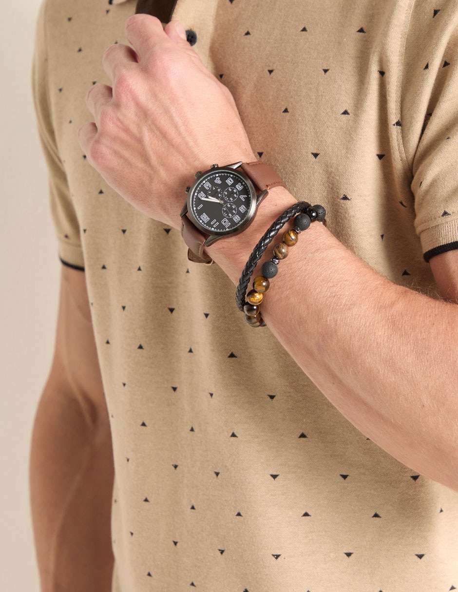 Reloj para hombre 2510510105 7