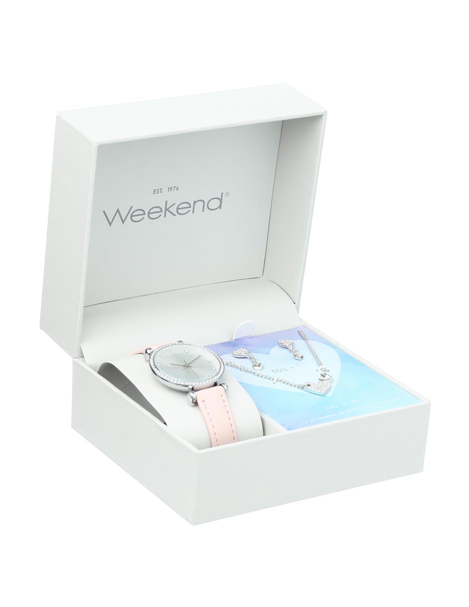 Reloj para mujer 2510510101 8