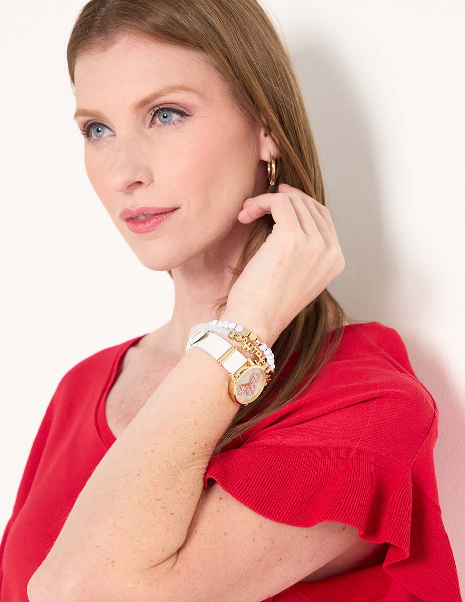 Reloj para mujer 2510510103 9
