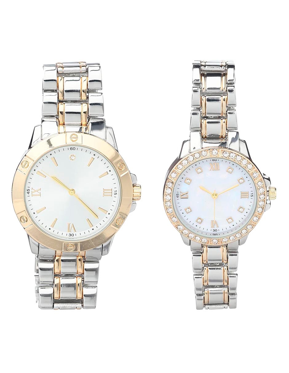 Reloj unisex 2510510108 1