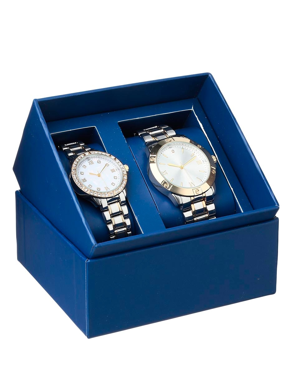 Reloj unisex 2510510108 4