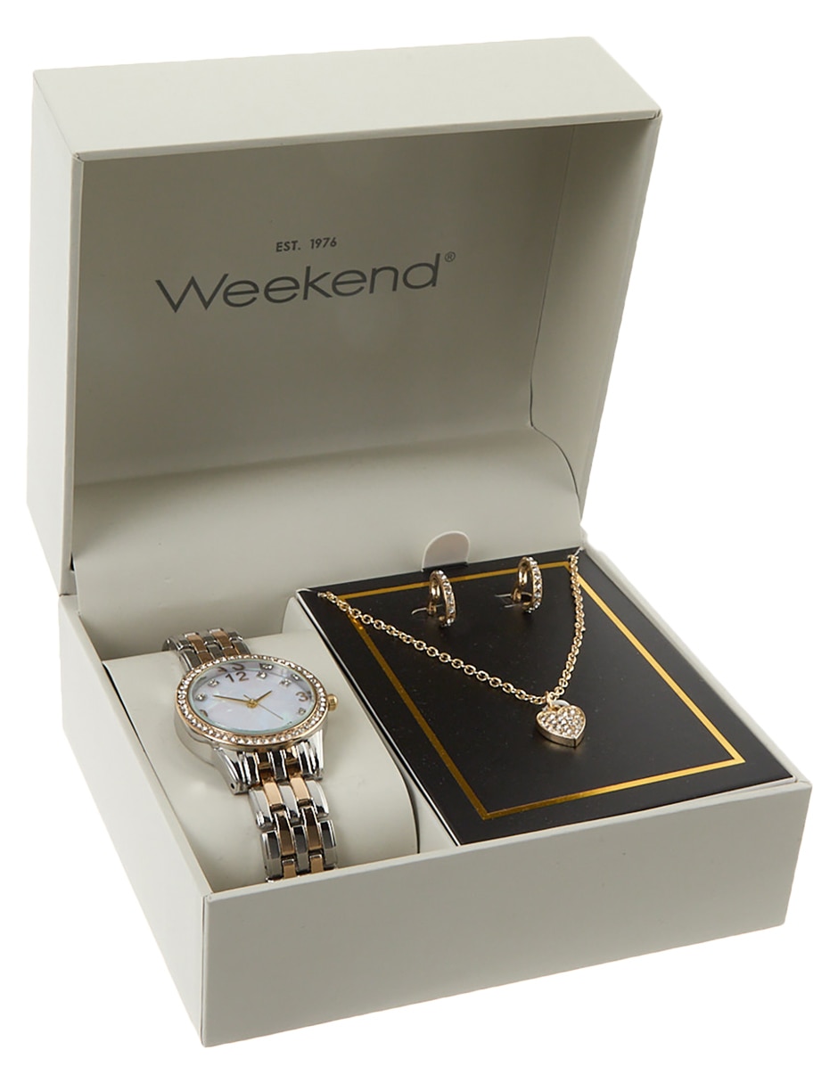 Reloj para mujer 2510510403 8