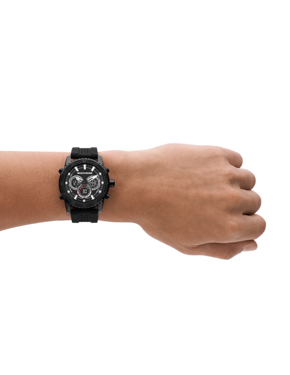 Reloj Truxton para hombre SR5156 4