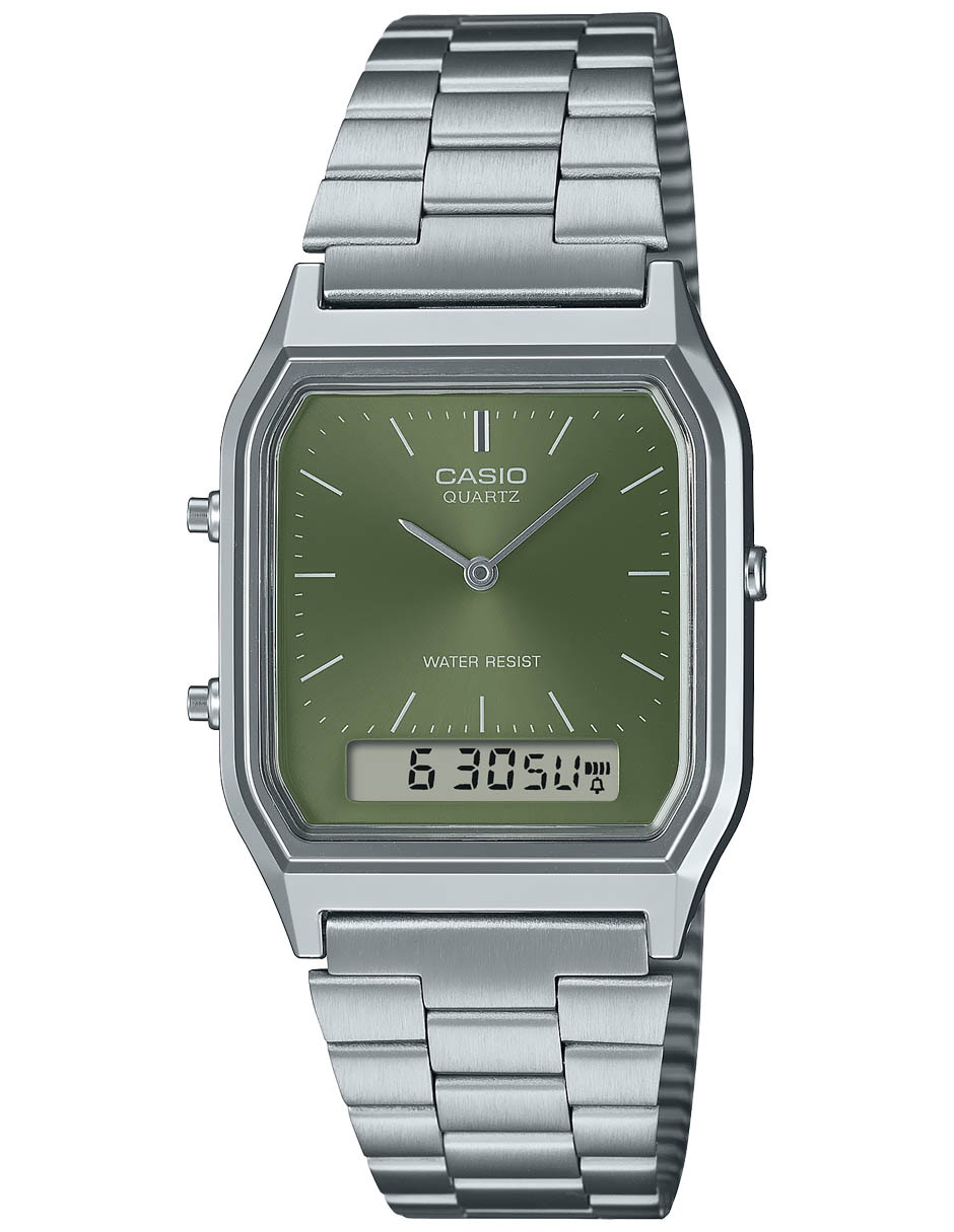 Reloj para mujer AQ230A3AMQYCF
