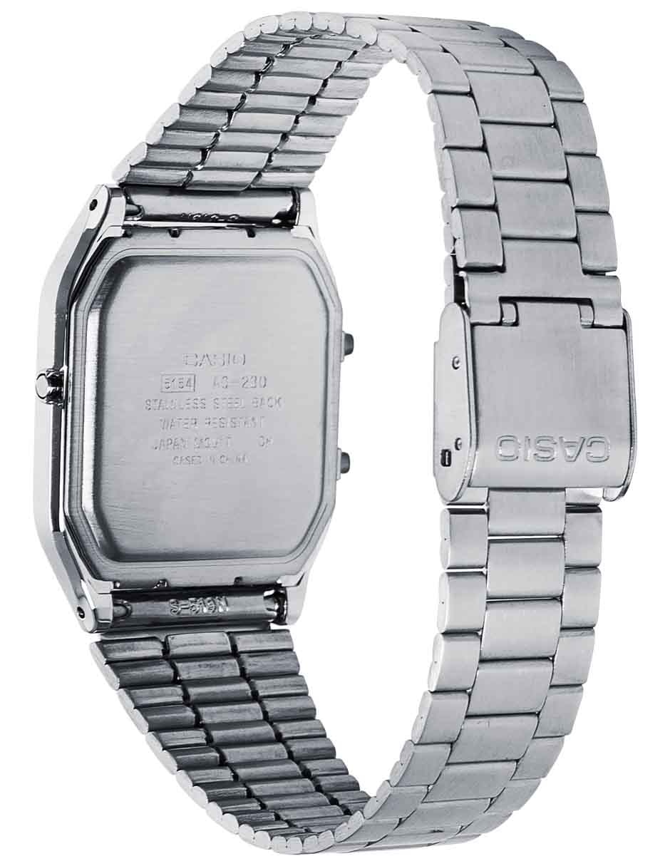 Reloj para mujer AQ230A3AMQYCF 2