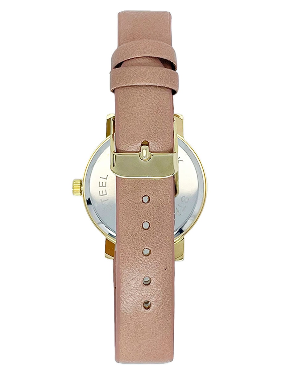 Reloj para mujer SB20250202M 2
