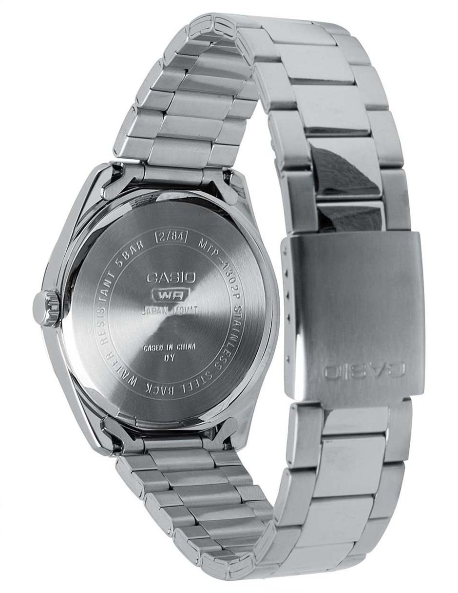 Reloj para mujer MTP1302PSC7AVCF 2