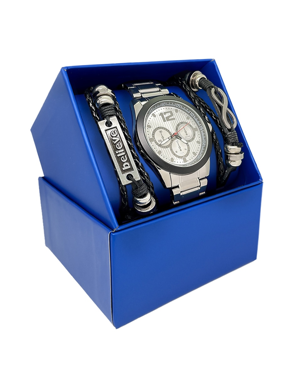 Reloj Julio para hombre SB20250706 5