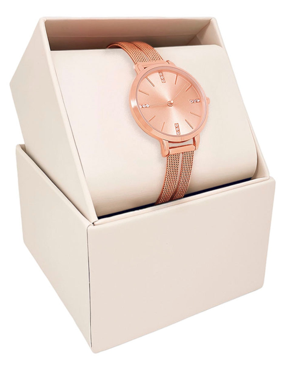 Reloj para mujer SB20251003 4