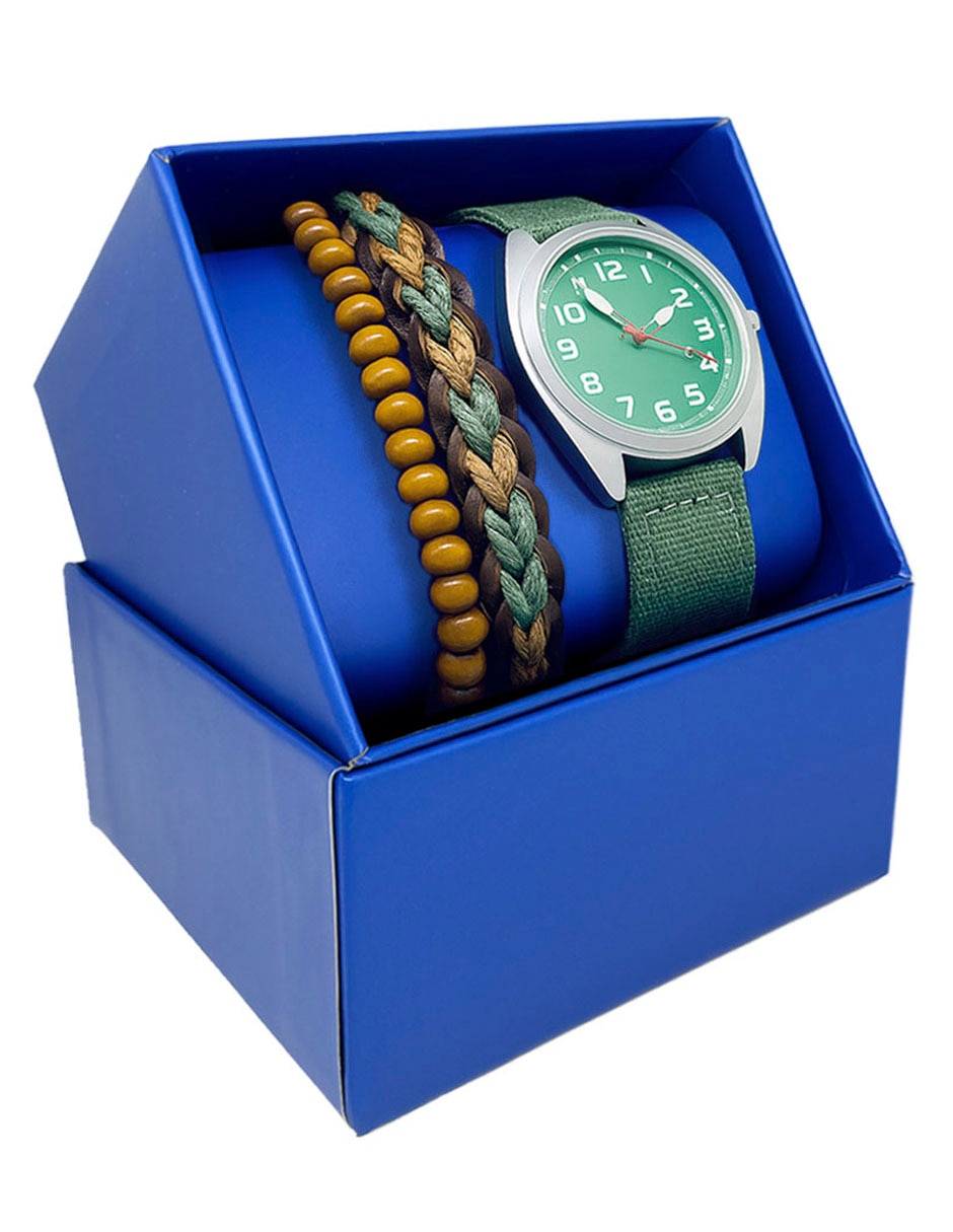 Box set para hombre SB20251011 4