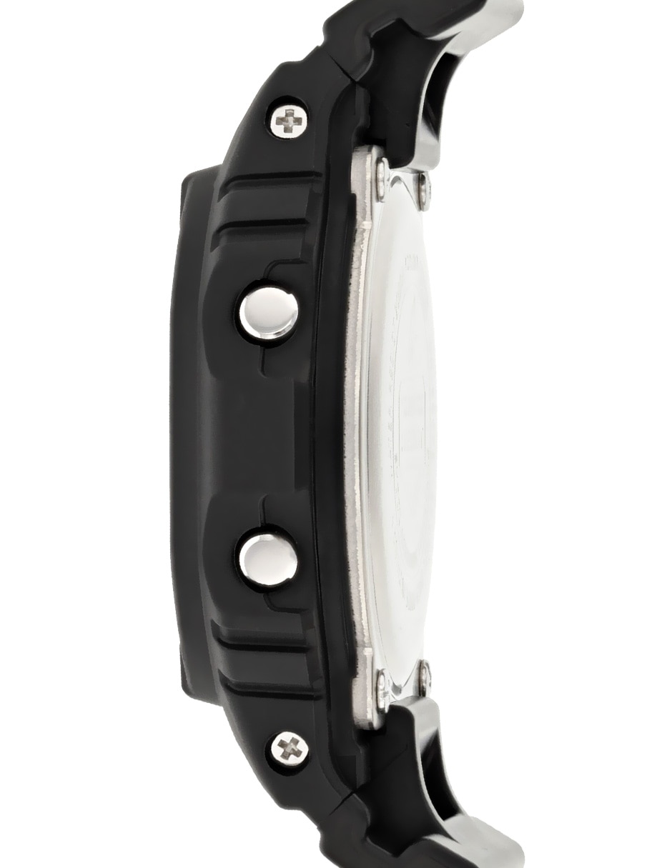 Reloj G-Shock para hombre DW5600E1VX 2