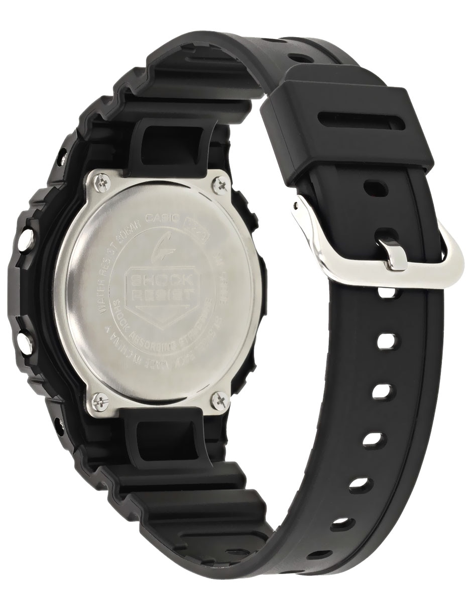 Reloj G-Shock para hombre DW5600E1VX 3