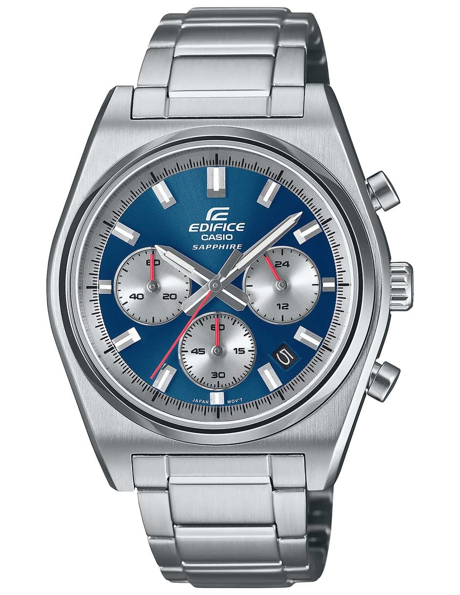 Reloj Edifice para hombre EFB730D2AVCR Reloj Edifice para hombre EFB730D2AVCR