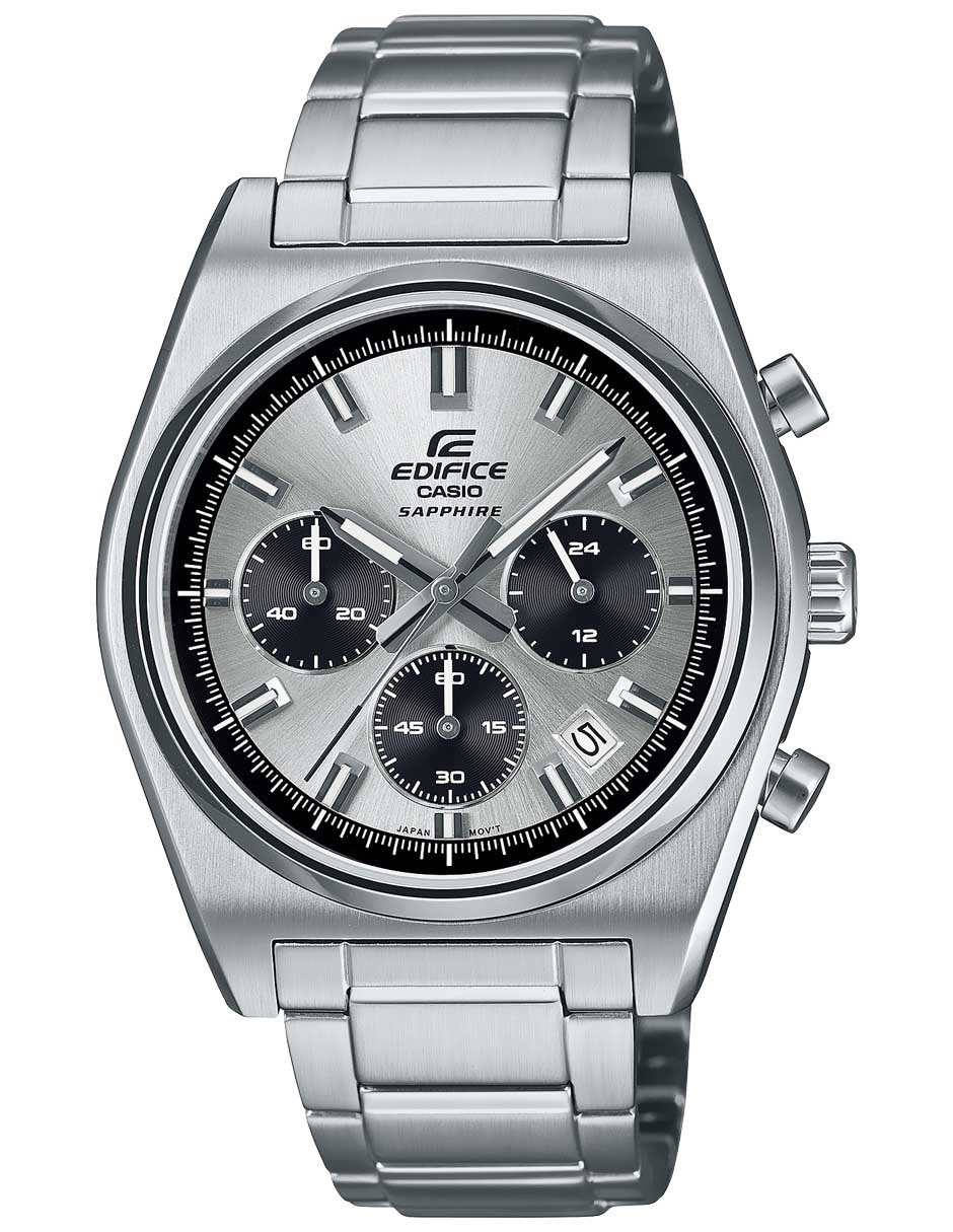 Reloj Edifice para hombre EFB730D7AVCR Reloj Edifice para hombre EFB730D7AVCR