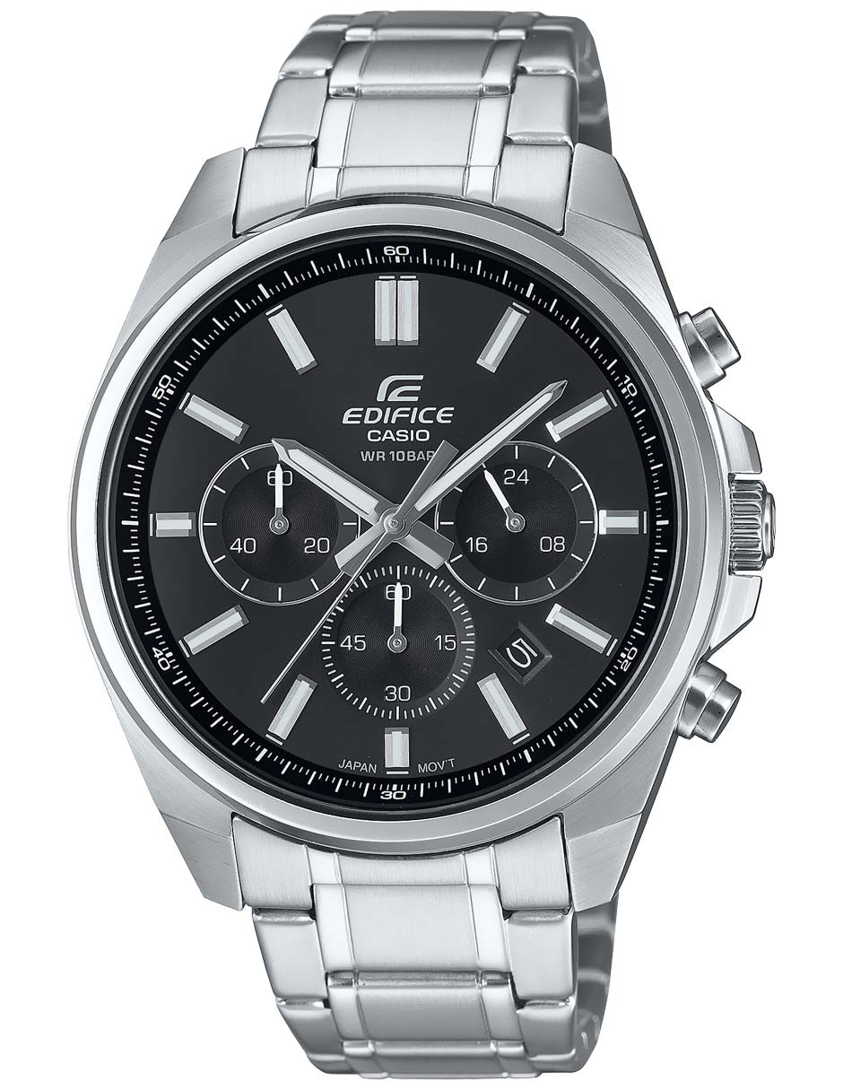 Reloj Edifice para hombre EFV650D1AVCR 1