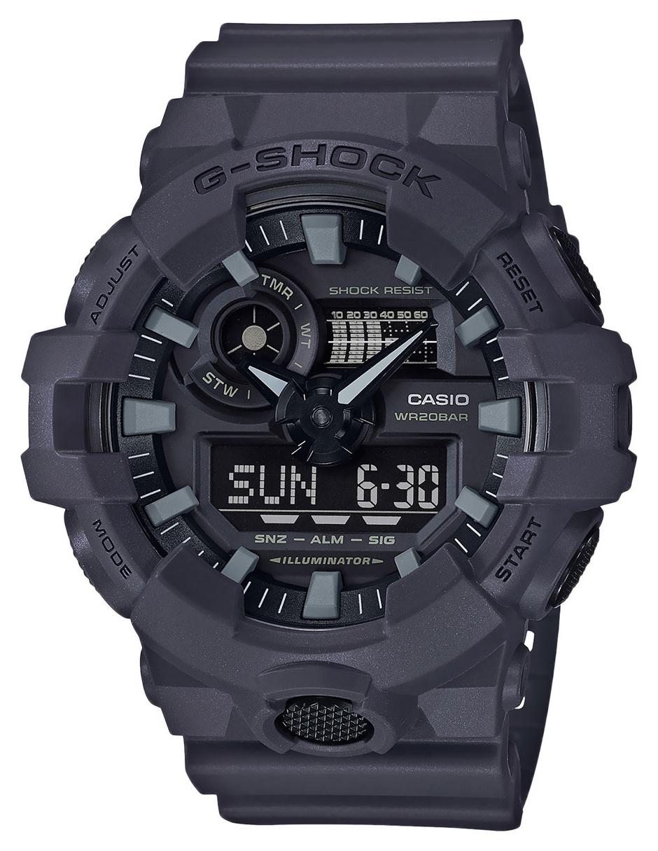 Reloj G-Shock para hombre GA700UC8ACR Reloj G-Shock para hombre GA700UC8ACR