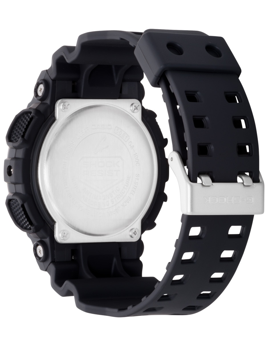 Reloj G-Shock para hombre GA1001A2CR 3