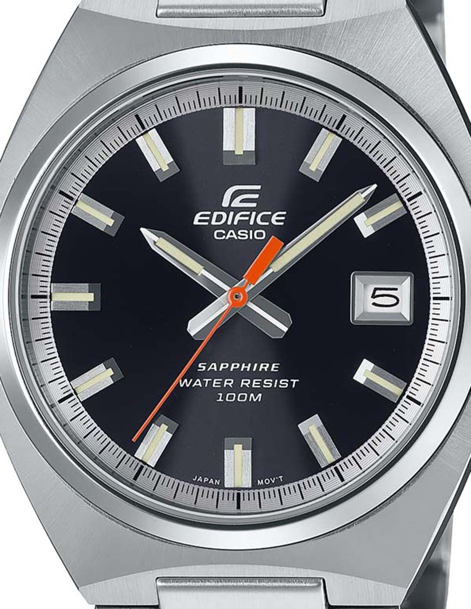 Reloj Edifice para hombre EFB109D1AVCF 3