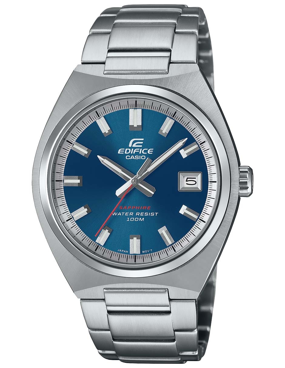 Reloj Edifice para hombre EFB109D2AVCF Reloj Edifice para hombre EFB109D2AVCF
