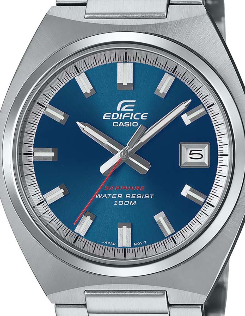 Reloj Edifice para hombre EFB109D2AVCF 3
