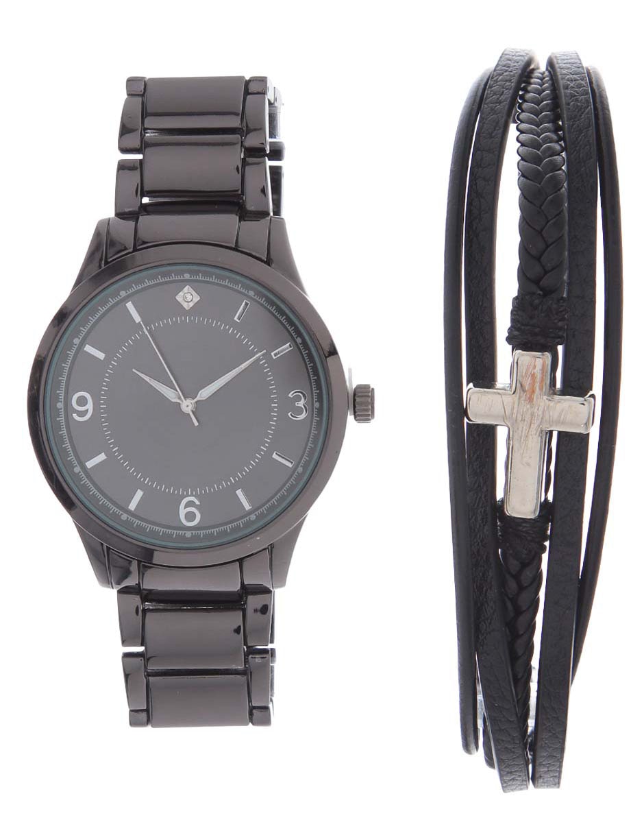 Set reloj para hombre SB20250501H