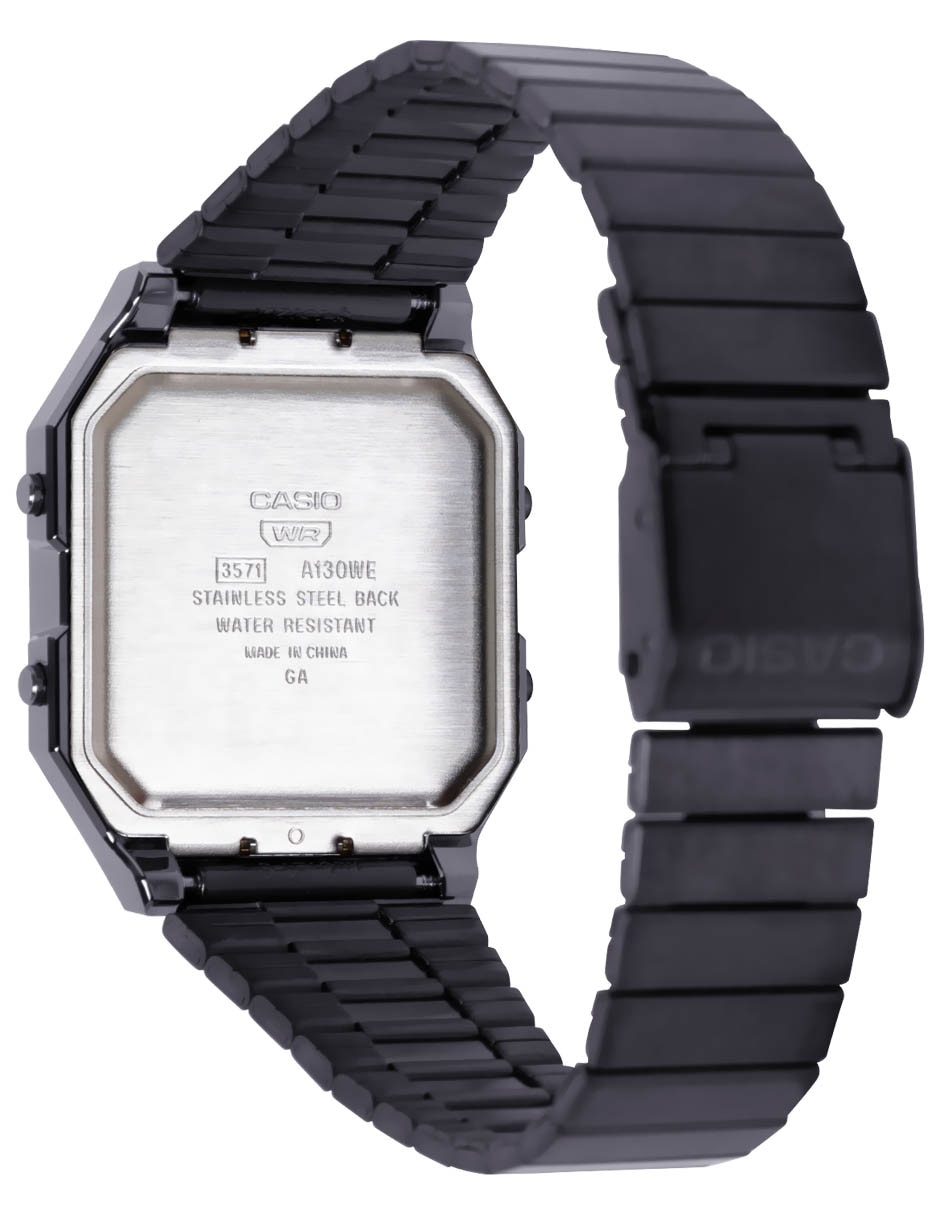 Reloj Vintage unisex A130WEGG1ACF 3