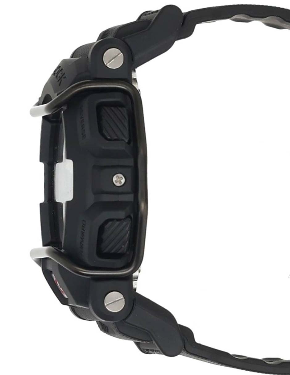 Reloj G-Shock para hombre GD-400-1CR 3