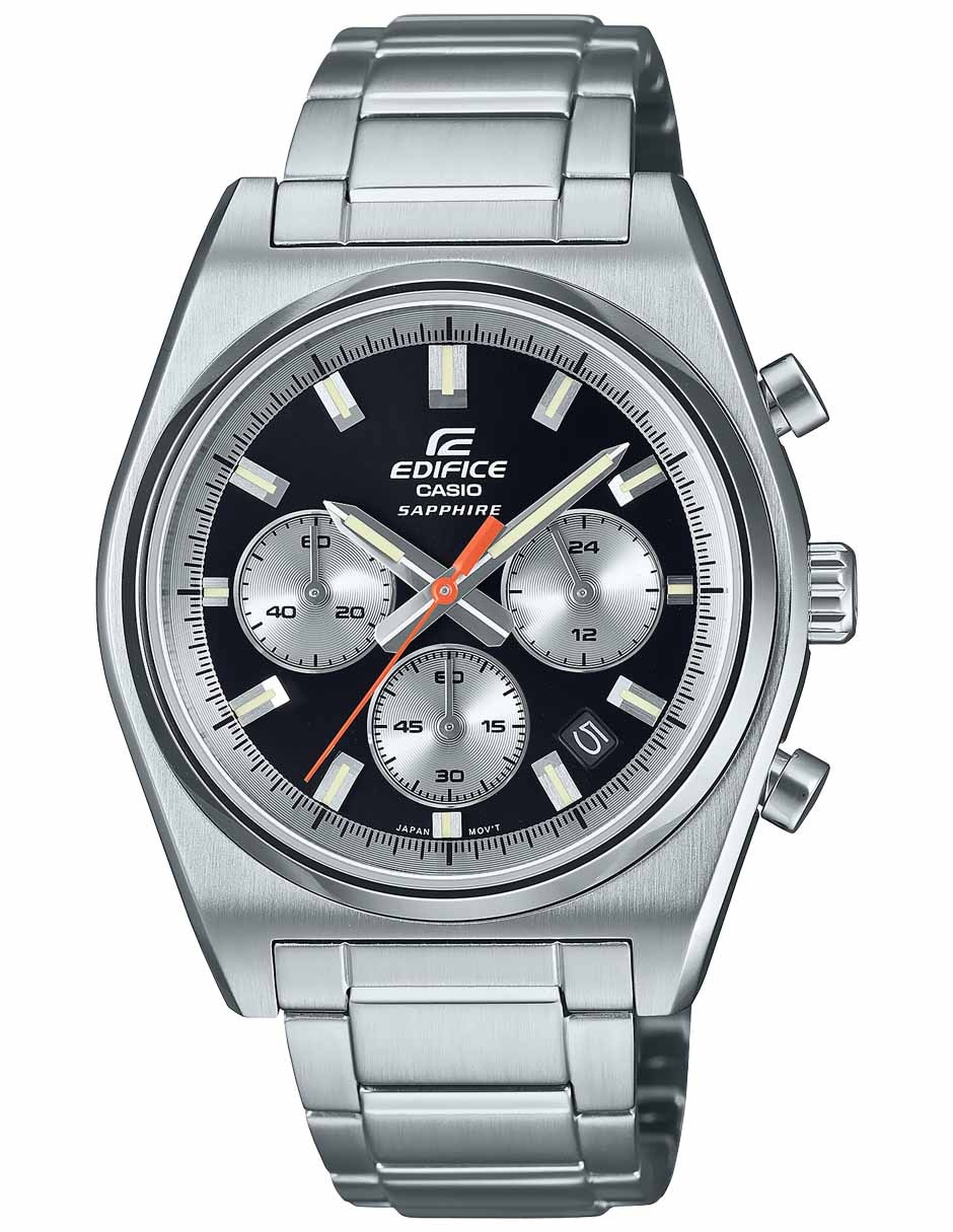 Reloj Edifice para hombre EFB730D1AVCR Reloj Edifice para hombre EFB730D1AVCR