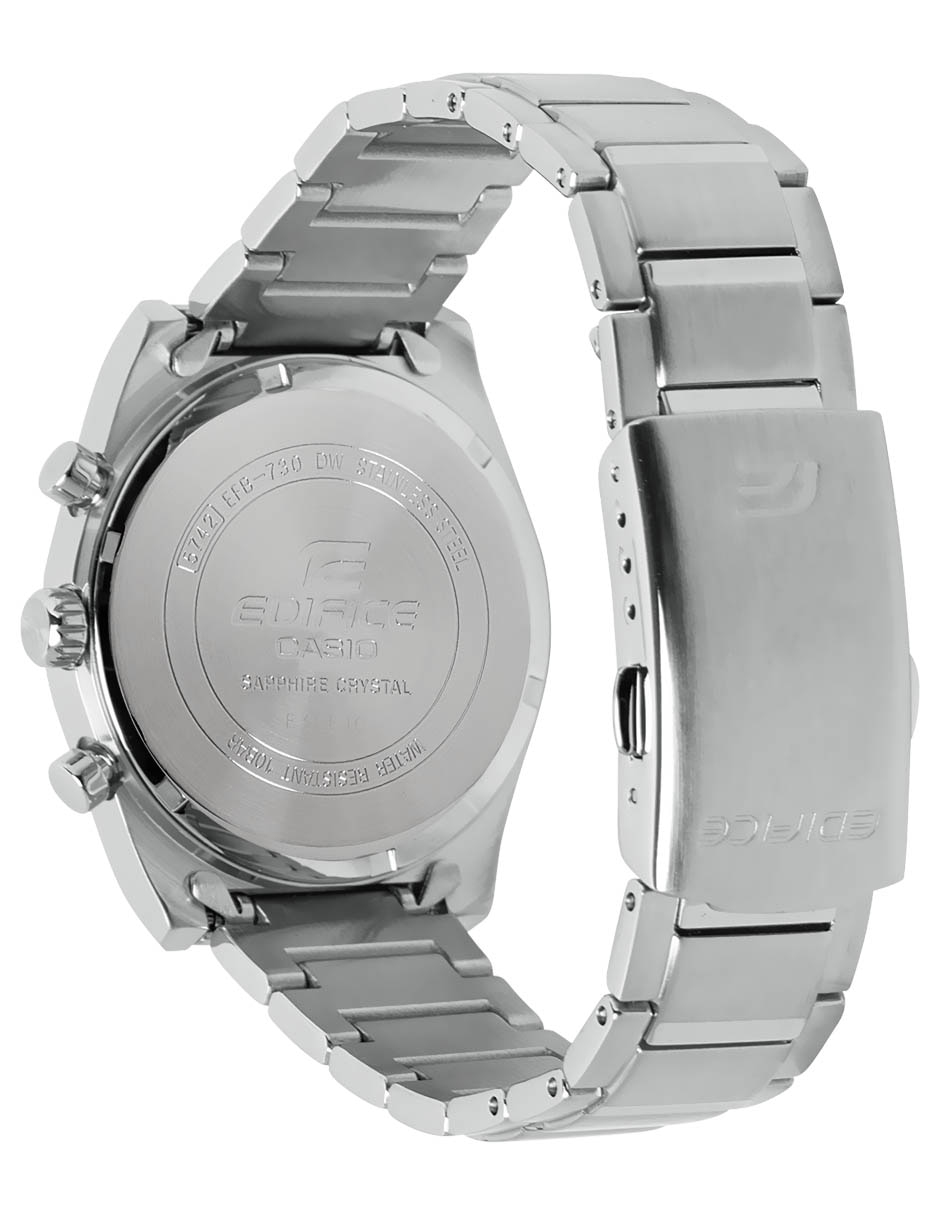 Reloj Edifice para hombre EFB730D1AVCR 2