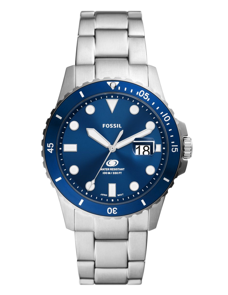 Reloj Blue Dive para hombre FS6029