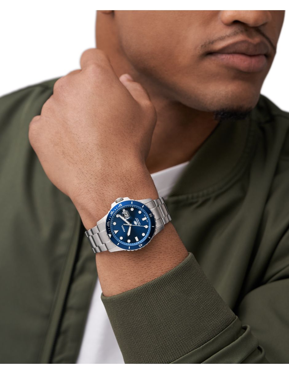 Reloj Blue Dive para hombre FS6029 5